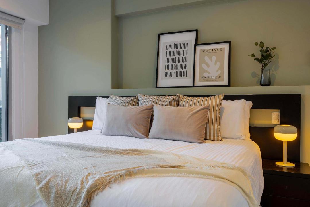 Photo of Bedroom in El Yaqui