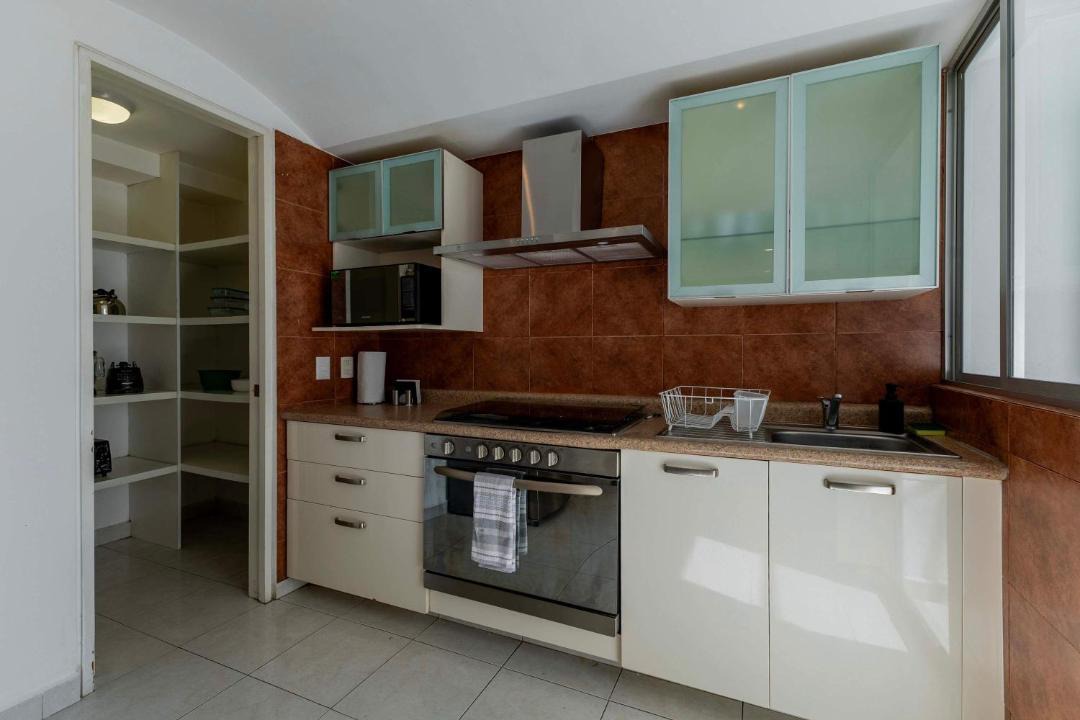 Photo of Kitchen in El Yaqui