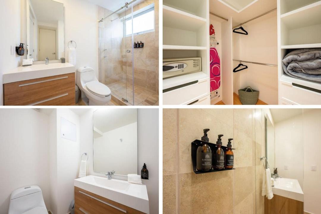 Photo of Bathroom in El Yaqui