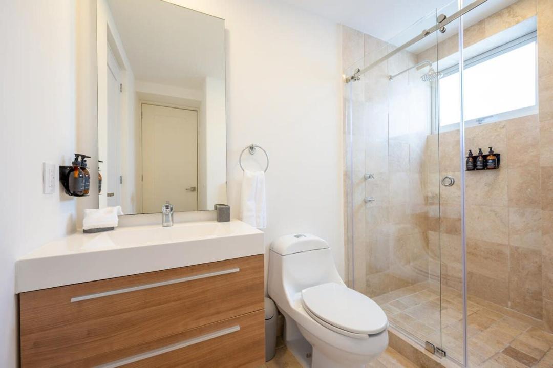 Photo of Bathroom in El Yaqui