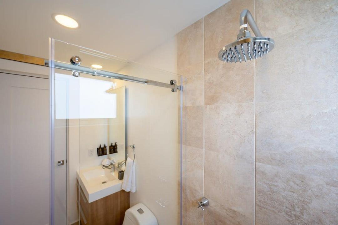 Photo of Bathroom in El Yaqui
