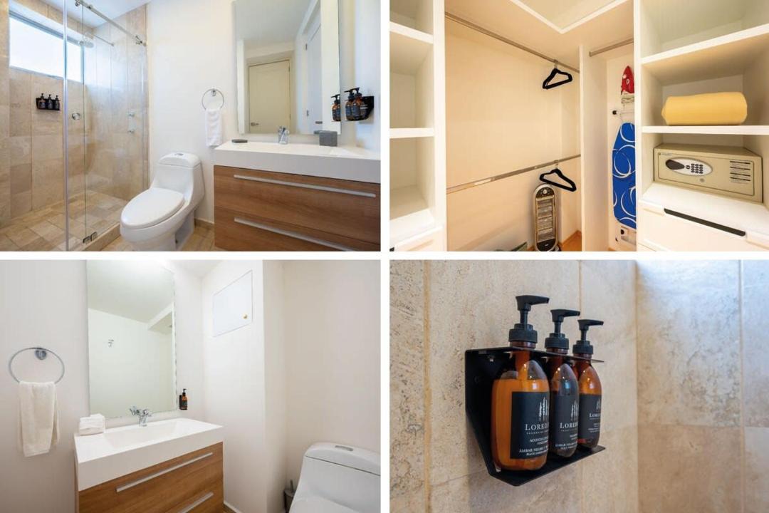 Photo of Bathroom in El Yaqui