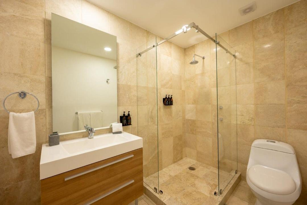 Photo of Bathroom in El Yaqui