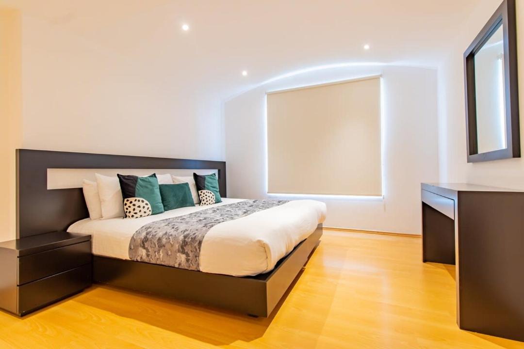 Photo of Bedroom in El Yaqui