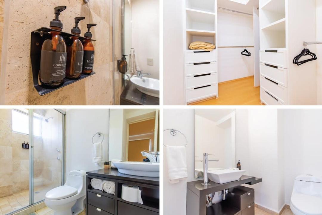 Photo of Bathroom in El Yaqui