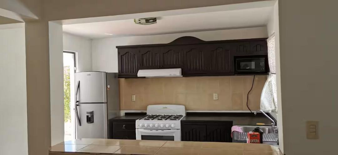 Photo of Kitchen in Queretaro