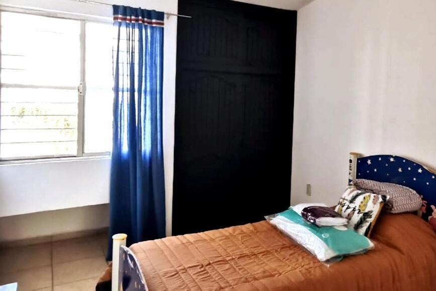 Photo of Bedroom in Queretaro