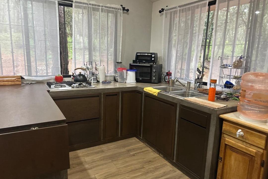 Photo of Kitchen in Villa del Carbon