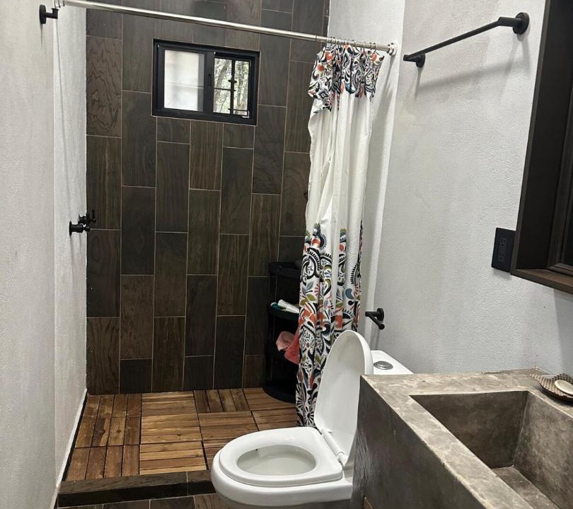 Photo of Bathroom in Villa del Carbon