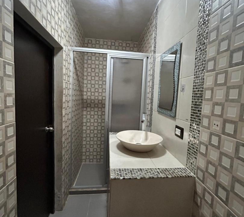 Photo of Bathroom in Villahermosa
