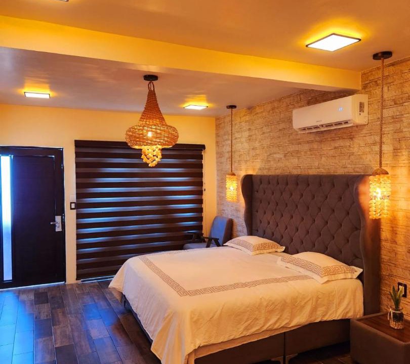 Photo of Bedroom in Isla Aguada