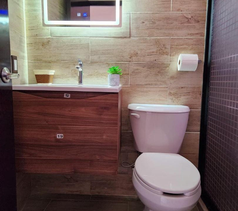 Photo of Bathroom in Isla Aguada