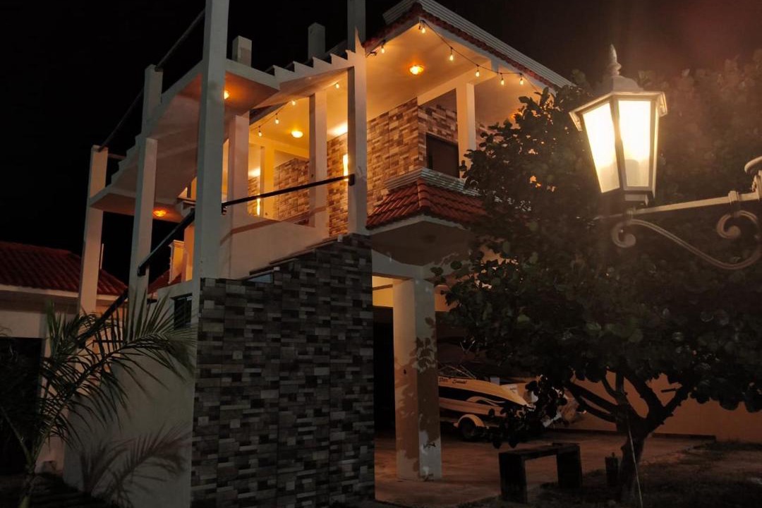 Photo of Others in Isla Aguada