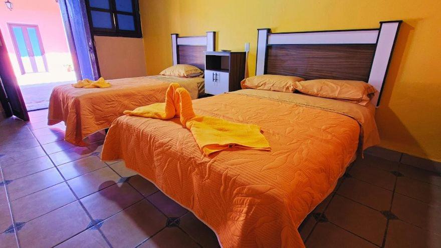 Photo of Bedroom in Comitan de Dominguez