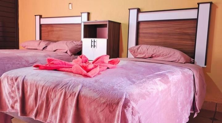 Photo of Bedroom in Comitan de Dominguez