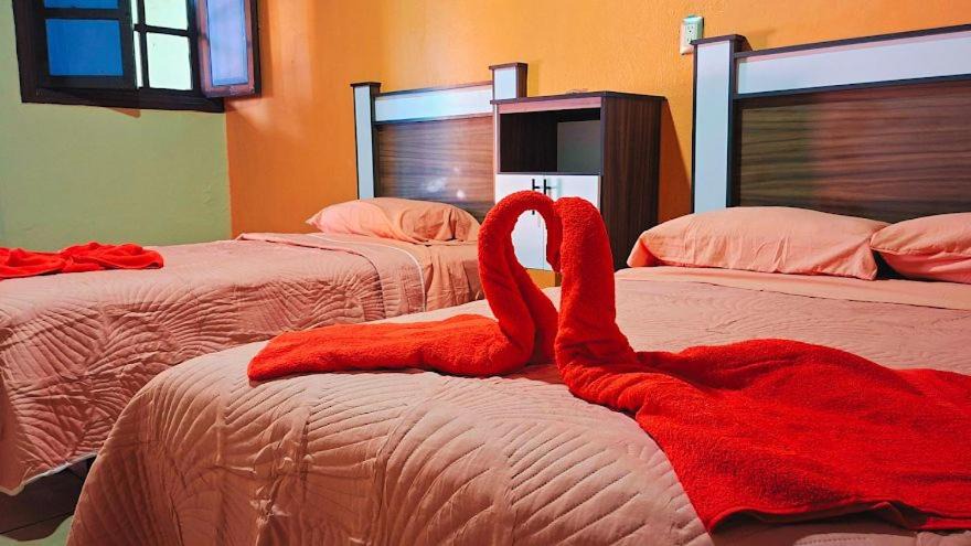 Photo of Bedroom in Comitan de Dominguez