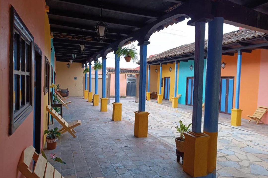 Photo of Others in Comitan de Dominguez