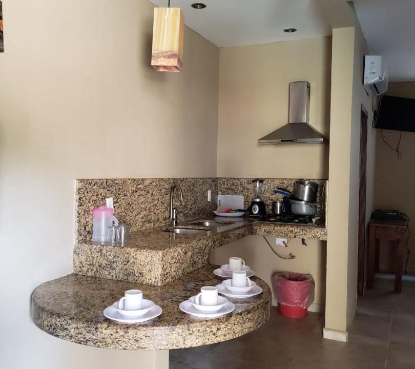 Photo of Kitchen in Los Ayala