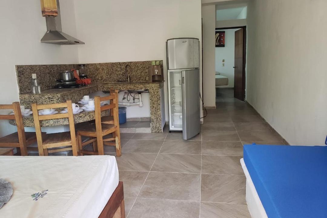 Photo of Kitchen in Los Ayala