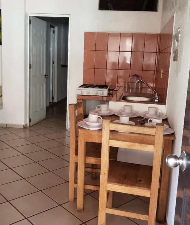 Photo of Kitchen in Los Ayala