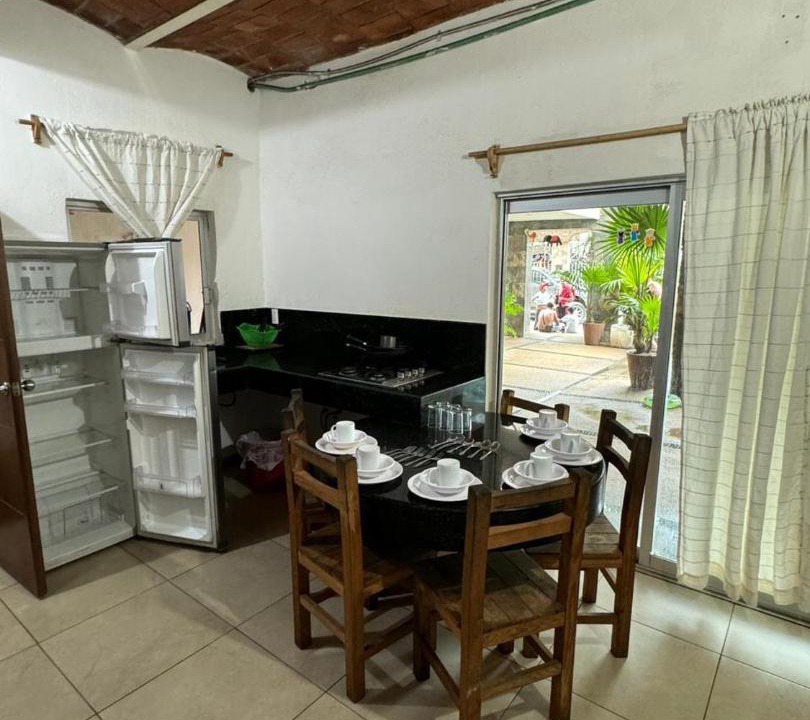 Photo of Kitchen in Los Ayala