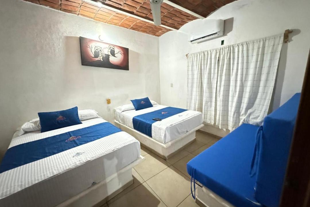 Photo of Bedroom in Los Ayala