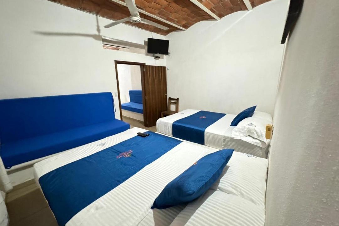 Photo of Bedroom in Los Ayala