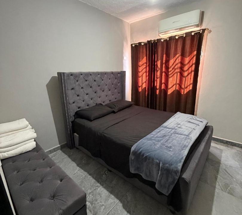 Photo of Bedroom in Ixtapa