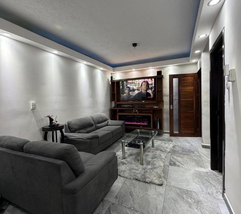 Photo of Livingroom in Ixtapa