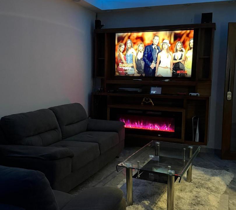 Photo of Livingroom in Ixtapa