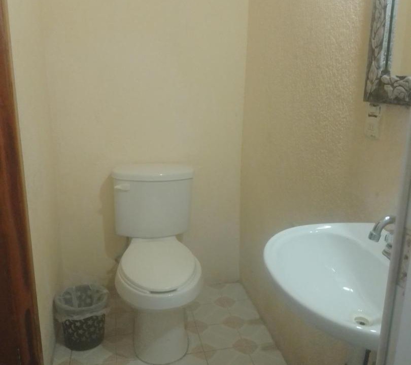 Photo of Bathroom in Chiapa De Corzo
