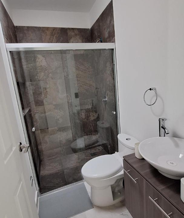 Photo of Bathroom in El Marques