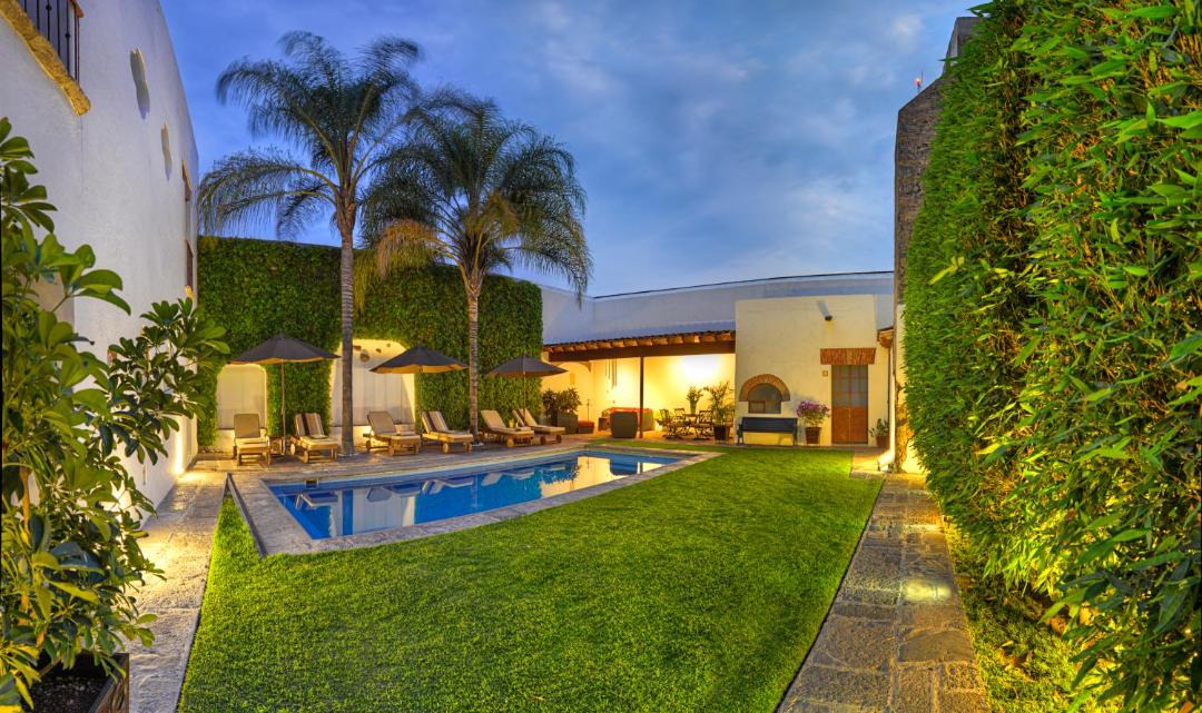 Photo of Outdoor in Atlixco