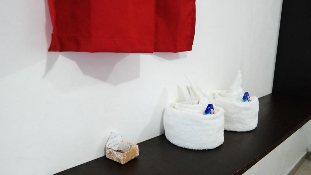 Photo of Bathroom in San Martin Texmelucan