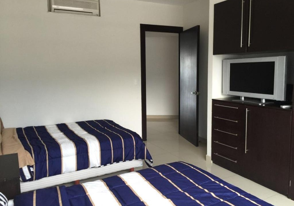 Photo of Bedroom in Costera Acapulco