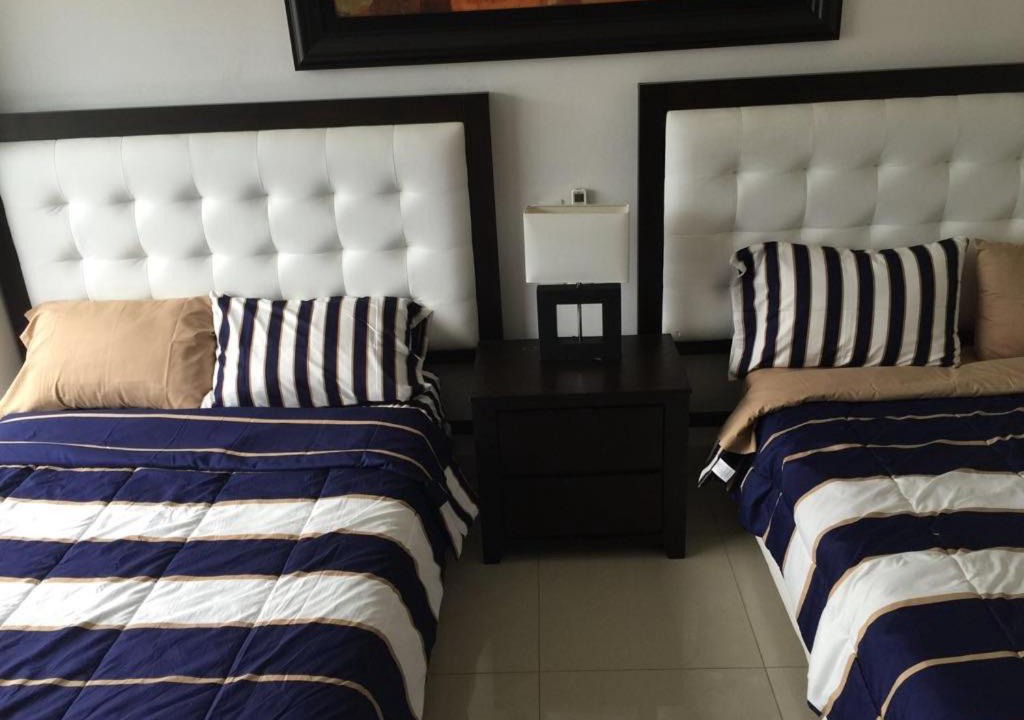Photo of Bedroom in Costera Acapulco