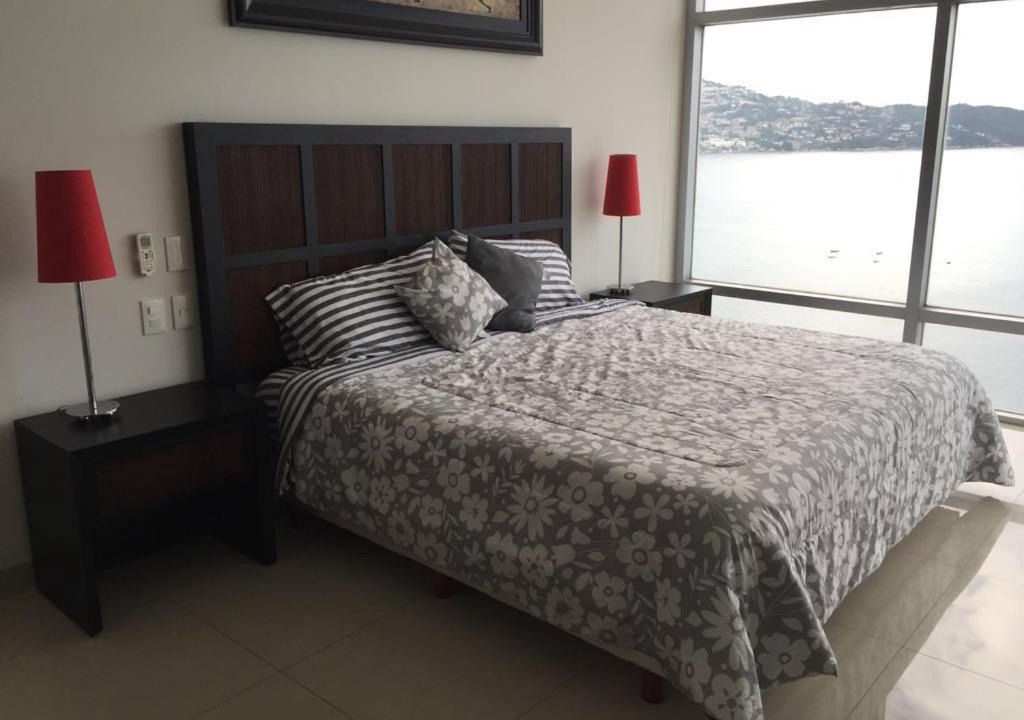 Photo of Bedroom in Costera Acapulco