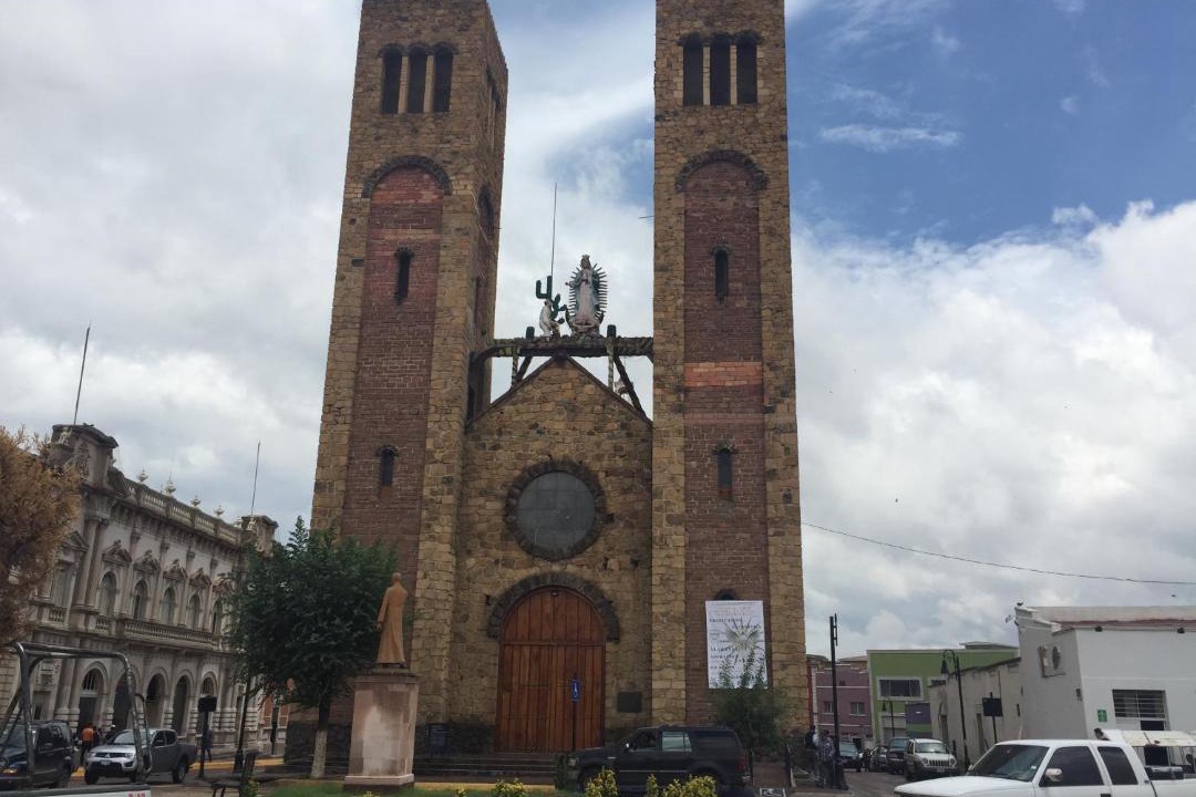 Photo of Others in Hidalgo del Parral