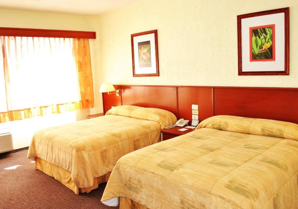 Photo of Bedroom in Historic Centre