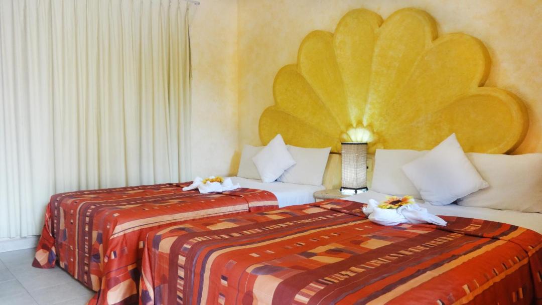 Photo of Bedroom in Magallanes