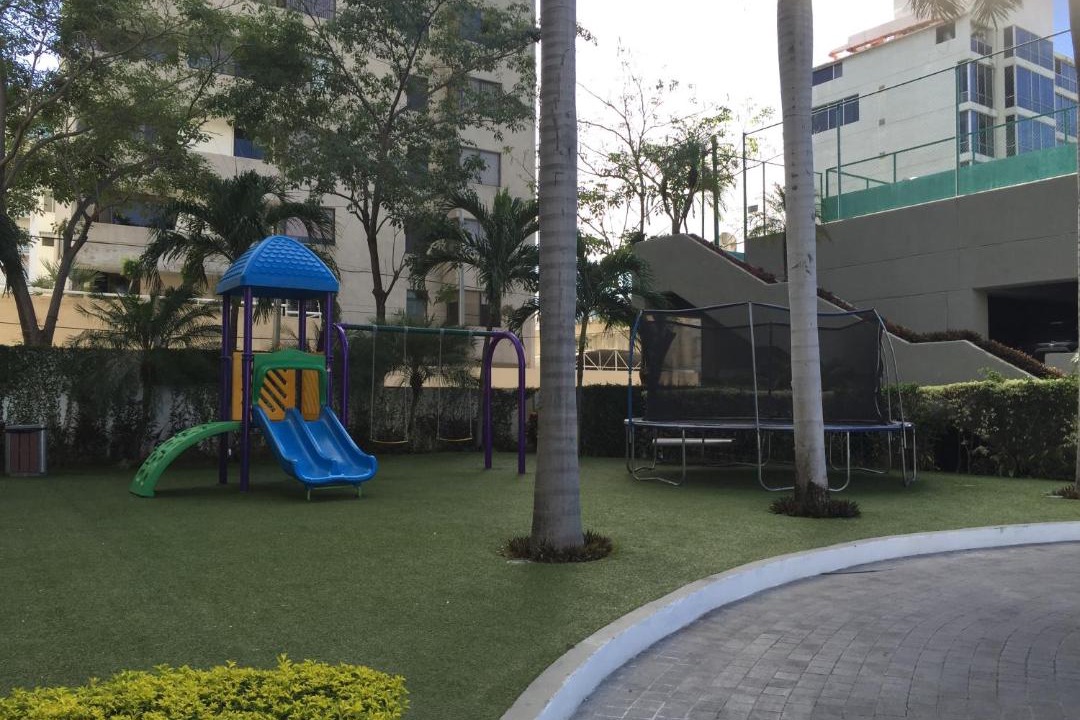 Photo of Buildings in Costera Acapulco