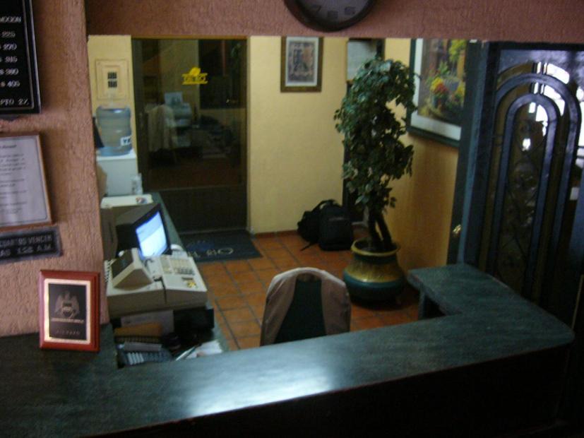 Photo of Others in San Luis Potosi