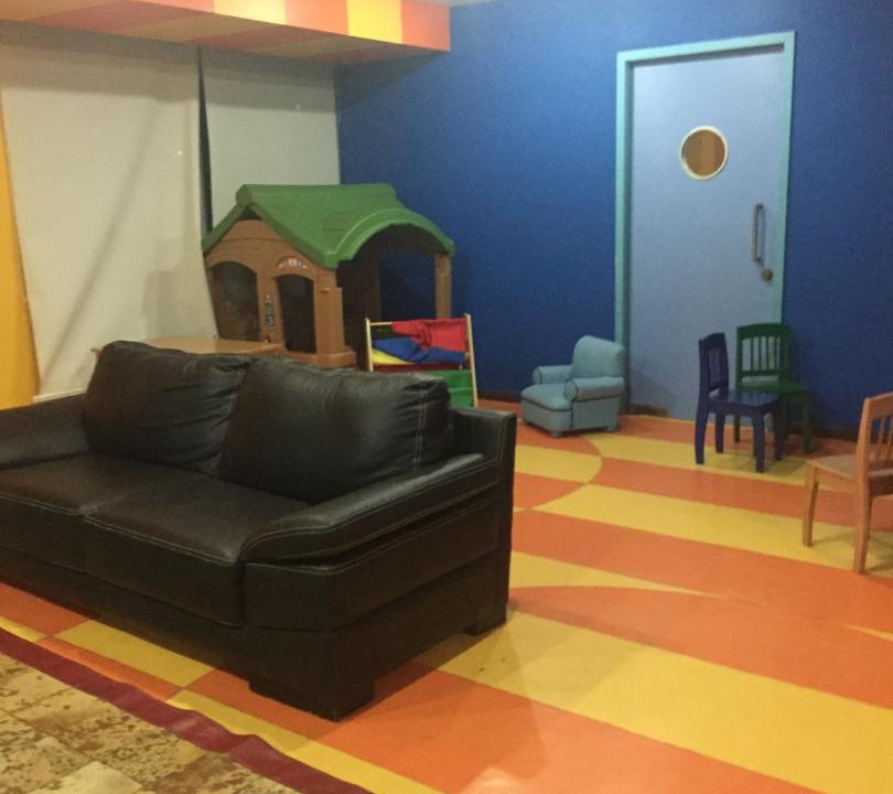 Photo of Livingroom in Costera Acapulco