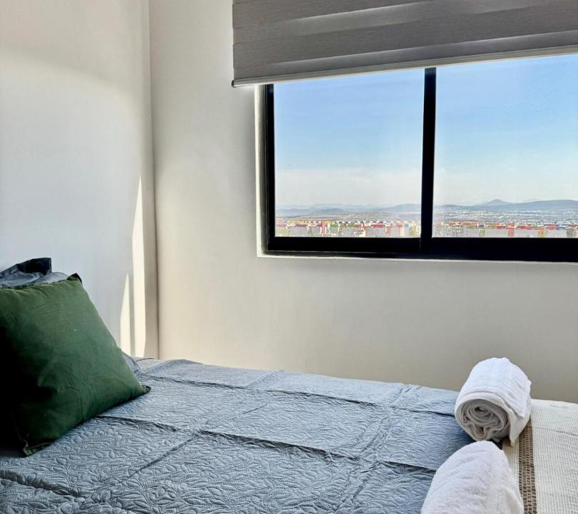 Photo of Bedroom in El Marques