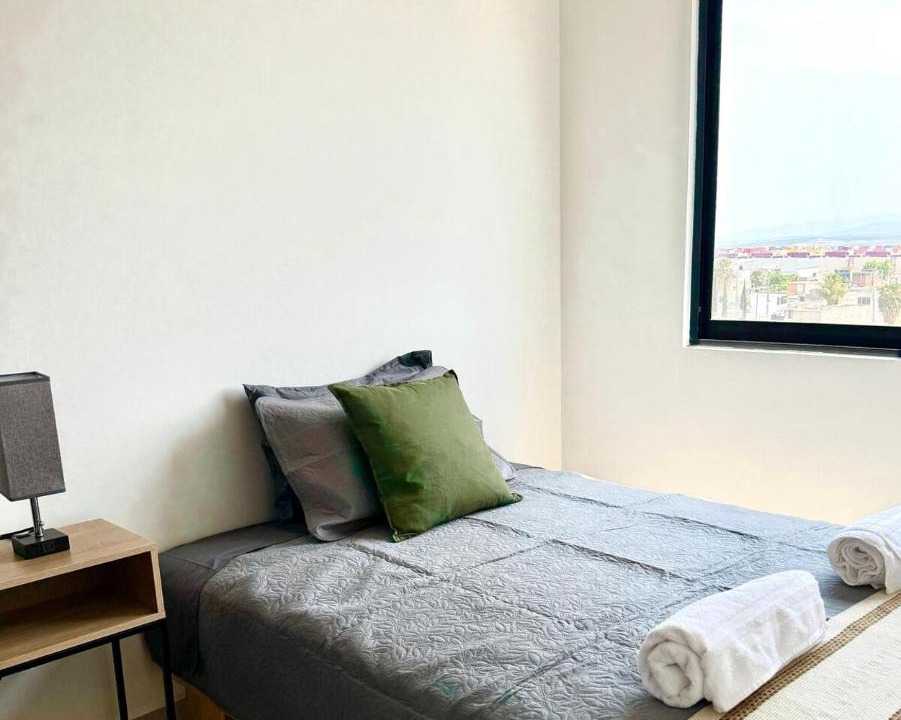 Photo of Bedroom in El Marques