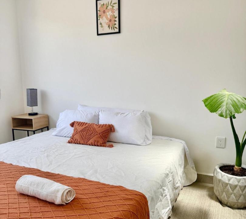 Photo of Bedroom in El Marques