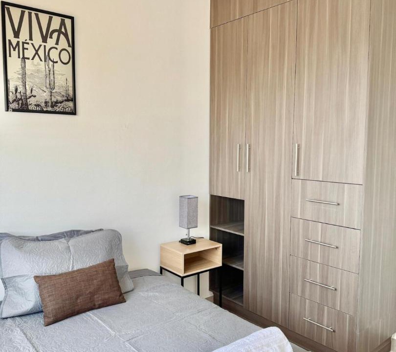 Photo of Bedroom in El Marques