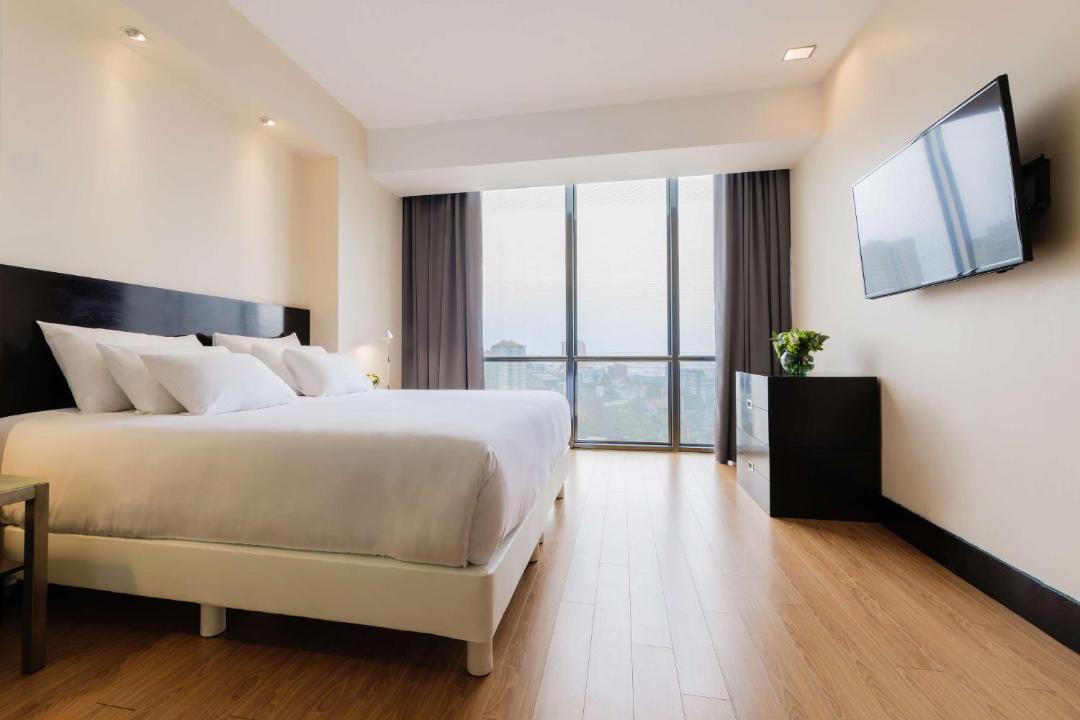 Photo of Bedroom in Lomas de Santa Fe