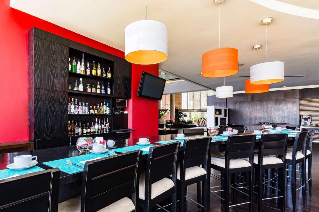 Photo of Kitchen in Lomas de Santa Fe
