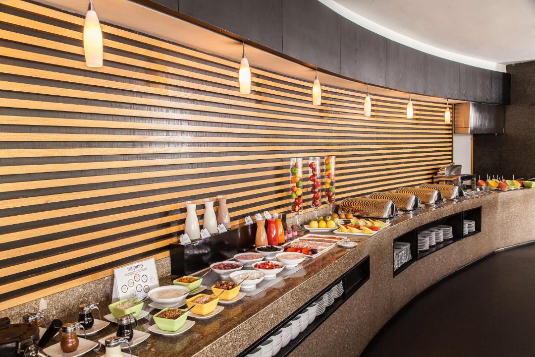 Photo of Kitchen in Lomas de Santa Fe